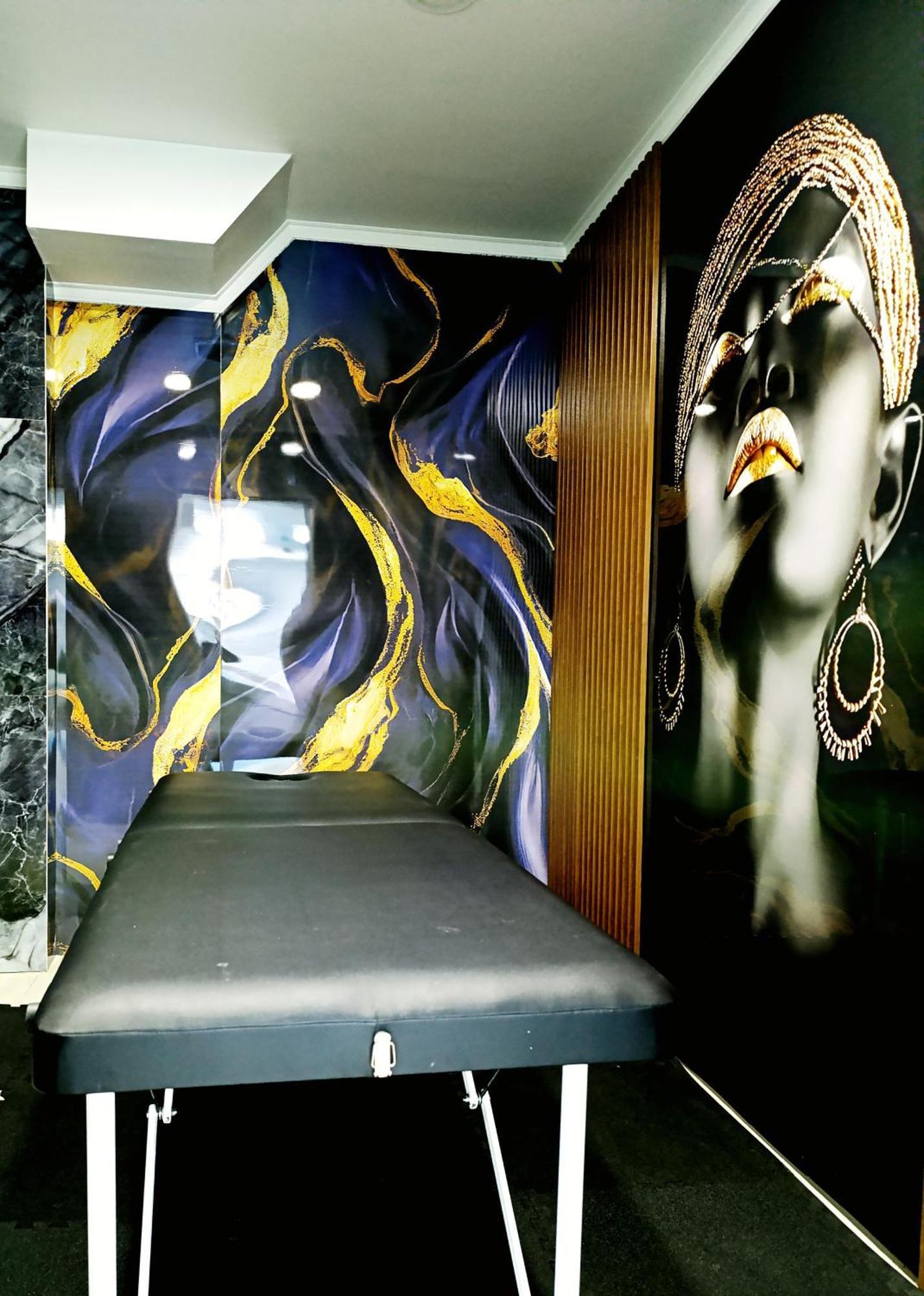 Alis Hotel Baku Luaran gambar